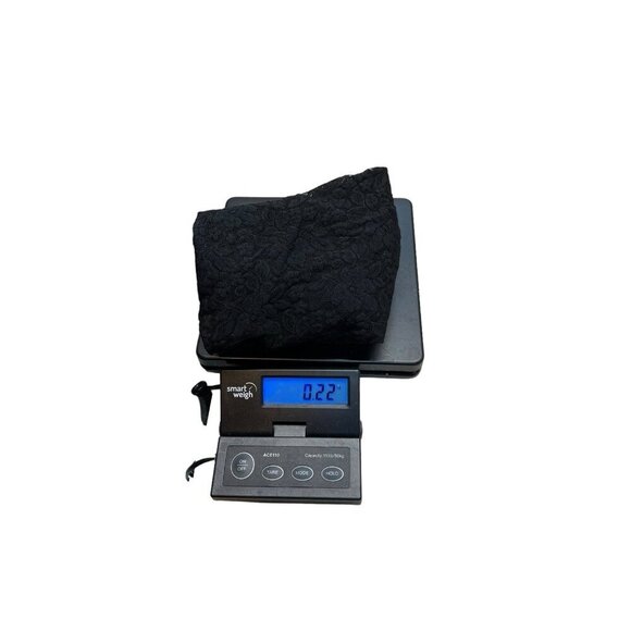 Torrid Lace Under-It-All Cami Undershirt Sleepwear Sexy Mesh Plus Size 3 22-24 - Picture 5 of 5